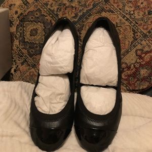 Jessica Simpson Ballet Flat